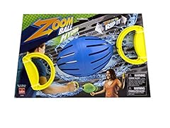 Wahu zoom ball usato  Spedito ovunque in Italia 