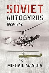 Soviet autogyros 1929 for sale  Delivered anywhere in UK