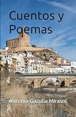 Cuentos poemas for sale  Delivered anywhere in UK