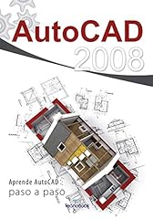 Autocad 2008 usato  Spedito ovunque in Italia 