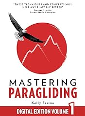 Mastering paragliding digital for sale  Delivered anywhere in UK