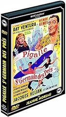 Pigalle germain prés d'occasion  Livré partout en France