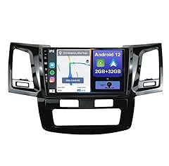 Yuntx android car for sale  Delivered anywhere in UK