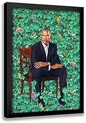 Artdirect obama presidential for sale  Delivered anywhere in USA 