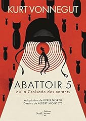 Abattoir croisade enfants d'occasion  Livré partout en Belgiqu