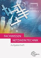 Fachwissen netzwerktechnik auf gebraucht kaufen  Wird an jeden Ort in Deutschland