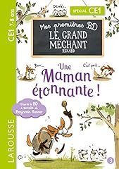 Premières grand méchant d'occasion  Livré partout en France