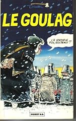 Goulag. tome 1 d'occasion  Livré partout en France