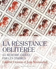 Résistance oblitérée mémoi d'occasion  Livré partout en France