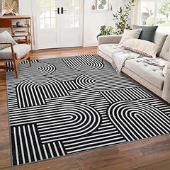 Royhome washable rug for sale  Delivered anywhere in USA 