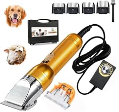 Electric professional dog for sale  Delivered anywhere in UK