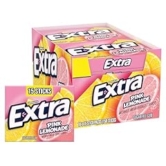 Extra gum pink for sale  Delivered anywhere in USA 