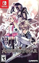 Record agarest war for sale  Delivered anywhere in USA 