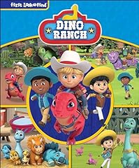 Dino ranch for sale  Delivered anywhere in USA 