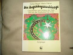 Regenbogenschlange geschichten gebraucht kaufen  Wird an jeden Ort in Deutschland