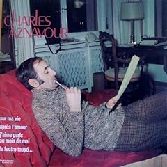 Charles aznavour d'occasion  Livré partout en France