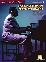 Oscar peterson plays for sale  Delivered anywhere in USA 