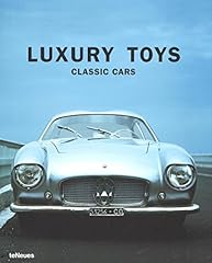 Luxury toys classic gebraucht kaufen  Wird an jeden Ort in Deutschland