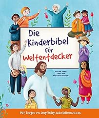 Kinderbibel weltentdecker gebraucht kaufen Kinderbibel weltentdecker gebraucht kaufen  Wird an jeden Ort in Deutschland