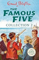 Famous five collection for sale  Delivered anywhere in UK