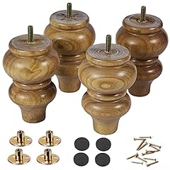 Maoham sofa feet for sale  Delivered anywhere in USA 