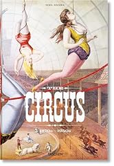 Circus. 1870s 1950s for sale  Delivered anywhere in UK