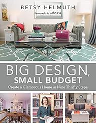 Big design small for sale  Delivered anywhere in USA 