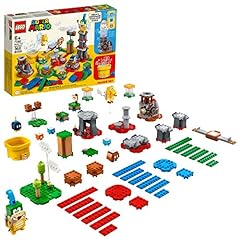 LEGO Super Mario Master Your Adventure Maker Set 71380 for sale  Delivered anywhere in USA 