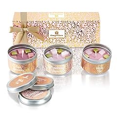Thegiftbox scented candles for sale  Delivered anywhere in UK