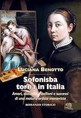 Sofonisba torna italia. d'occasion  Livré partout en France