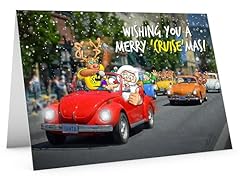 Street santa beetle for sale  Delivered anywhere in UK
