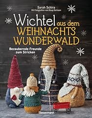 Wichtel dem weihnachtswunderwa gebraucht kaufen  Wird an jeden Ort in Deutschland