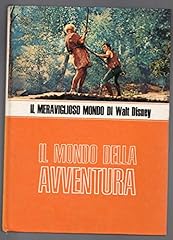 Meraviglioso walt disney. usato  Spedito ovunque in Italia 