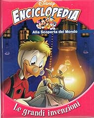 Enciclopedia disney alla usato  Spedito ovunque in Italia 