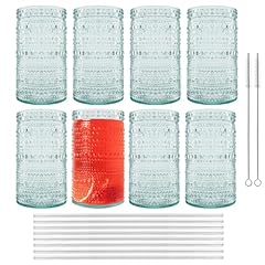 Hobnail drinking glasses for sale  Delivered anywhere in USA 