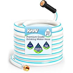100ft water hose for sale  Delivered anywhere in USA 