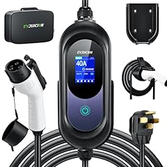 Level charger 40amp for sale  Delivered anywhere in USA 
