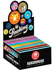 Smoking kukuxumusu box gebraucht kaufen  Wird an jeden Ort in Deutschland
