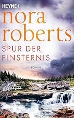 Spur finsternis roman gebraucht kaufen  Wird an jeden Ort in Deutschland
