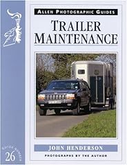 Trailer maintenance for sale  Delivered anywhere in USA 