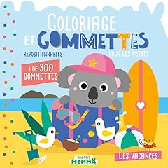 Tit hemma coloriage d'occasion  Livré partout en France