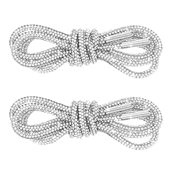 Aplzgmg 2pcs glitter for sale  Delivered anywhere in UK