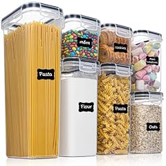 Airtight food storage for sale  Delivered anywhere in UK