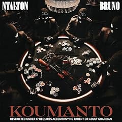 Koumanto explicit for sale  Delivered anywhere in USA 