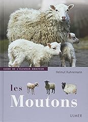 Moutons guide éleveur d'occasion  Livré partout en France