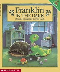 Franklin the dark d'occasion  Livré partout en France