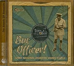 Officer original jamaican for sale  Delivered anywhere in UK