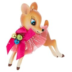 Deer ballerina pink for sale  Delivered anywhere in USA 