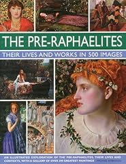 Pre raphaelites lives for sale  Delivered anywhere in UK