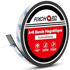 Fixchord bande magnetique d'occasion  Livré partout en France